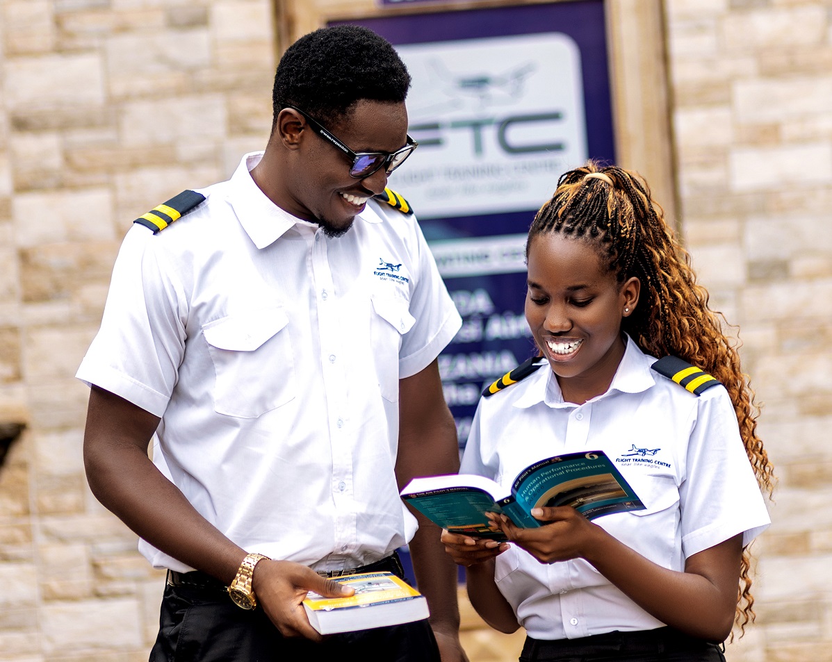 Instrument Rating Training